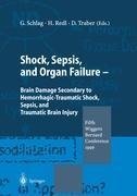 Shock, Sepsis, and Organ Failure
