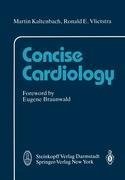 Concise Cardiology