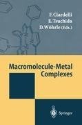 Macromolecule-Metal Complexes