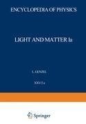 Light and Matter Ia / Licht und Materie Ia