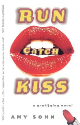 Run Catch Kiss