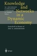 Knowledge and Networks in a Dynamic Economy