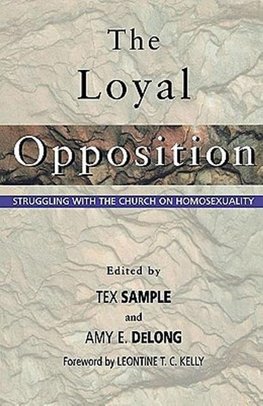 The Loyal Opposition