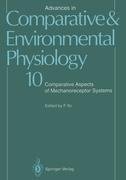Advances in Comparative and Environmental Physiology