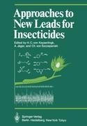 Approaches to New Leads for Insecticides