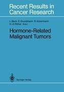 Hormone-Related Malignant Tumors