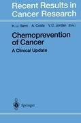 Chemoprevention of Cancer