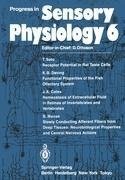 Progress in Sensory Physiology