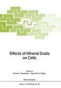 Effects of Mineral Dusts on Cells
