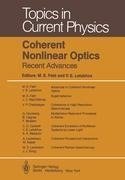 Coherent Nonlinear Optics