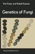 Genetics of Fungi