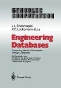 Engineering Databases