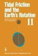 Tidal Friction and the Earth's Rotation II
