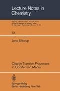 Charge Transfer Processes in Condensed Media