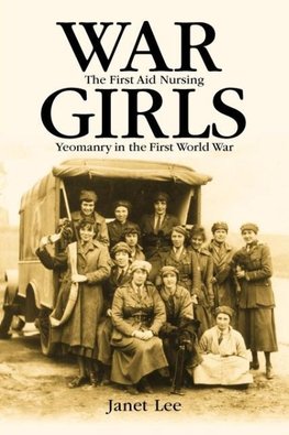 War girls