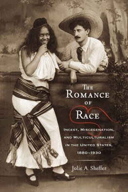 The Romance of Race