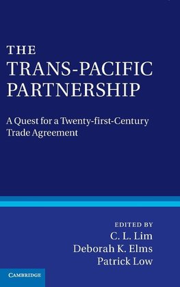The Trans-Pacific Partnership