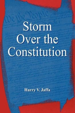 Storm Over the Constitution