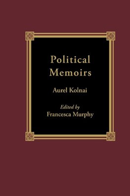 Political Memoirs