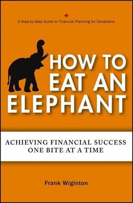 Wiginton, F: How to Eat an Elephant