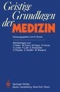Geistige Grundlagen der Medizin