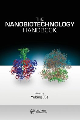 The Nanobiotechnology Handbook
