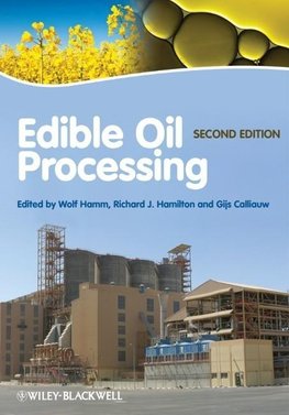 Edible Oil Processing, 2nd Edition