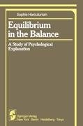 Equilibrium in the Balance
