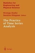 The Practice of Time Series Analysis