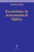 Excursions in Astronomical Optics