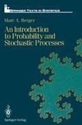 An Introduction to Probability and Stochastic Processes