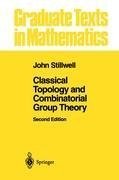Classical Topology and Combinatorial Group Theory