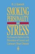 Smoking, Personality, and Stress