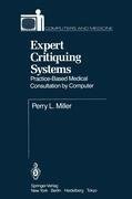 Expert Critiquing Systems