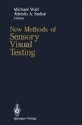 New Methods of Sensory Visual Testing