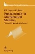 Fundamentals of Mathematical Statistics