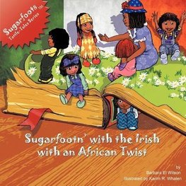 Sugarfoots Tattle-Tale Series