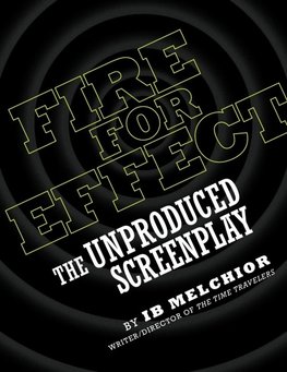 FIRE FOR EFFECT