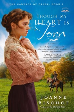 Though My Heart Is Torn