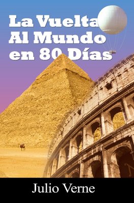 La Vuelta Al Mundo En 80 Dias