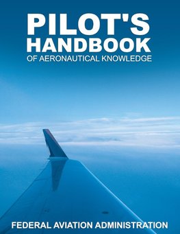Pilot's Handbook of Aeronautical Knowledge