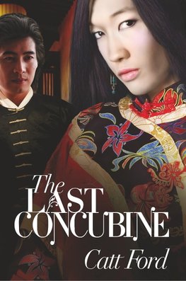 The Last Concubine