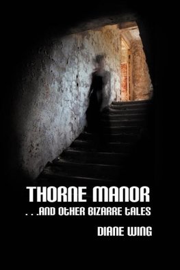 Thorne Manor