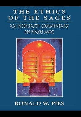 Ethics of the Sages