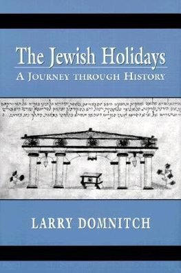 Jewish Holidays