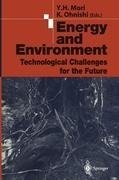 Energy and Environment