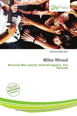 Mike Wead