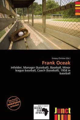 Frank Oceak