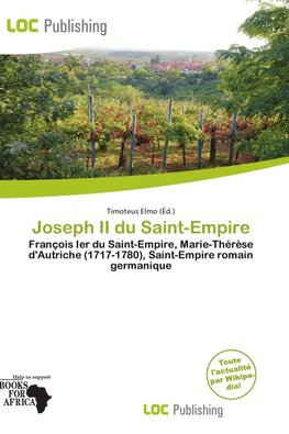 Joseph II du Saint-Empire