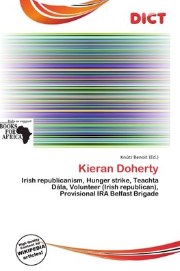 Kieran Doherty